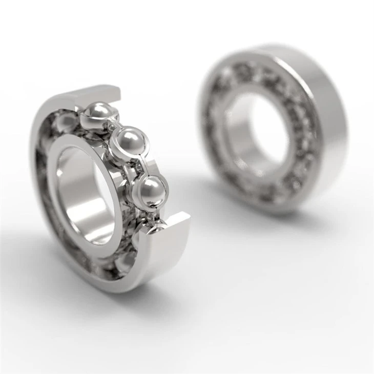 636 Deep Groove Ball Bearing factory 636 Deep Groove Ball Bearing factory