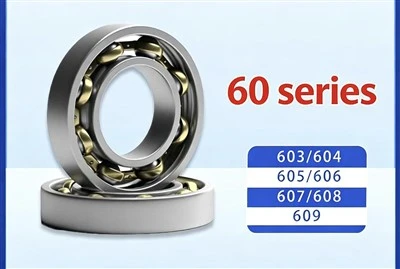 605 Rulment adânc cu bile