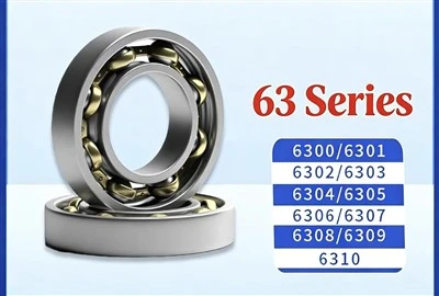6304 Rulment adânc cu bile